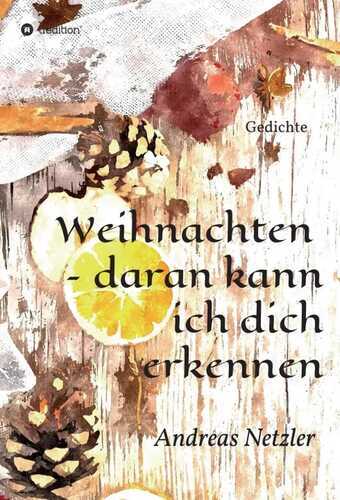 Weihnachten – daran kann ich dich erkennen