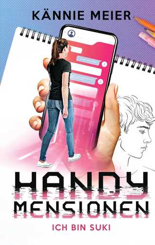 Handymensionen