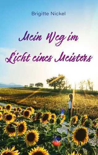 Mein Weg im Licht eines Meisters