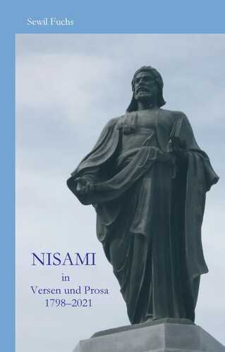 NISAMI in Versen und Prosa