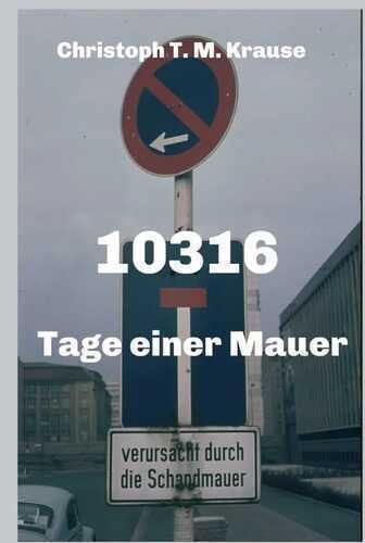 10316 — Christoph T. M. Krause