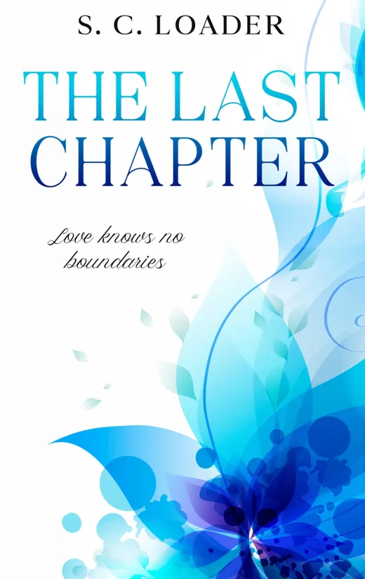The Last Chapter