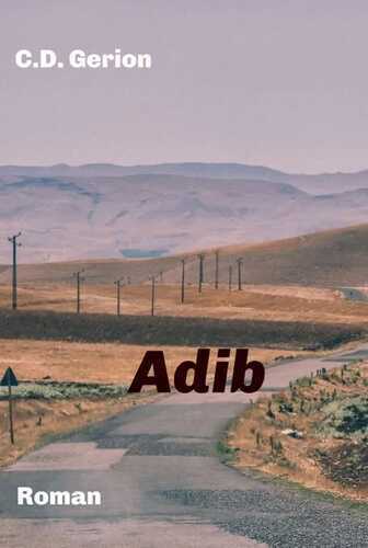 Adib — C.D. Gerion