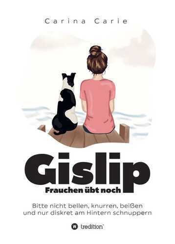 Gislip — Carina Carie