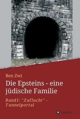 Die Epsteins - eine jüdische Familie