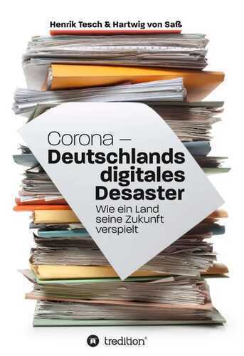 Corona - Deutschlands digitales Desaster