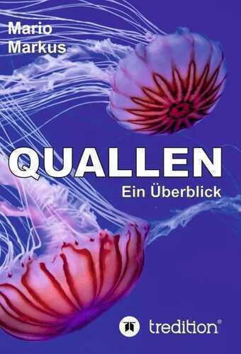 Quallen — Mario Markus