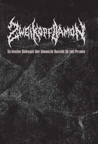 ZweiKopfDämon