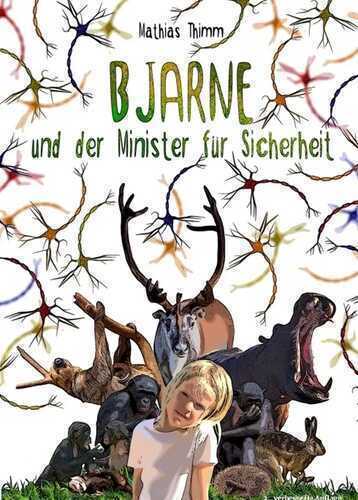 Bjarne und der Minister für Sicherheit