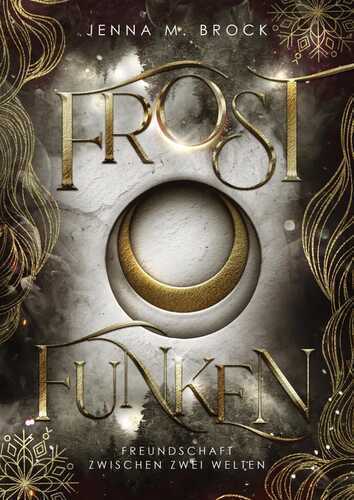 Frostfunken — Jenna M. Brock