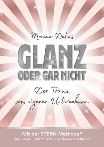 GLANZ ODER GAR NICHT