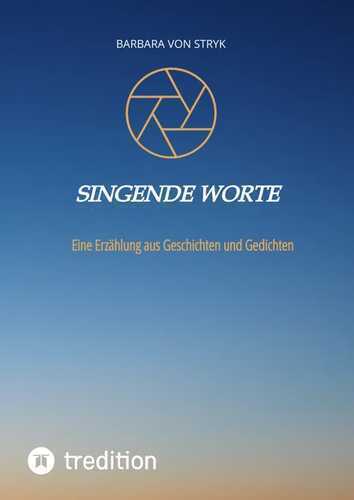Singende Worte — Barbara von Stryk