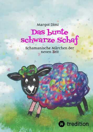 Das bunte schwarze Schaf, Lola lässt ihre langweilige Schafherde hinter sich um ihr eigenes Leben zu leben.