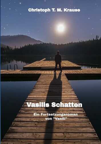 Vasilis Schatten — Christoph T. M. Krause