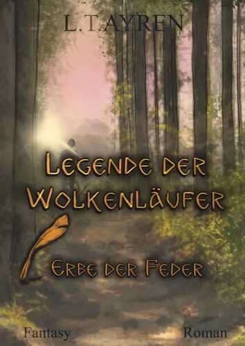 Legende der Wolkenläufer