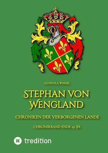 Stephan von Wengland