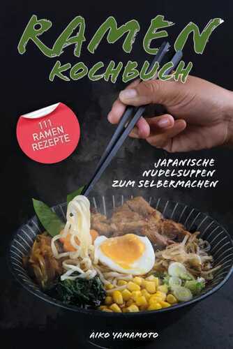 Ramen Kochbuch
