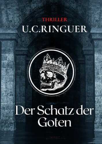 Der Schatz der Goten