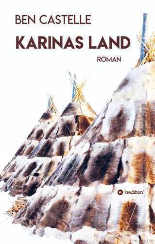 Karinas Land — Ben Castelle