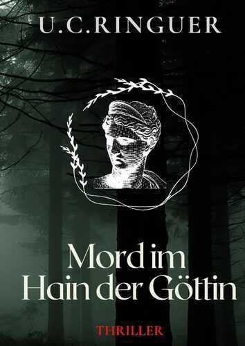 Mord im Hain der Göttin