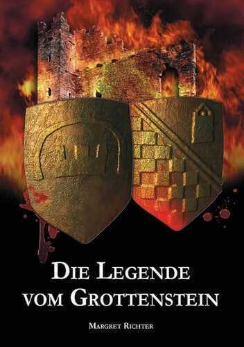 Die Legende vom Grottenstein