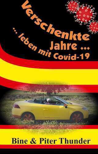 Verschenkte Jahre — leben mit Covid-19