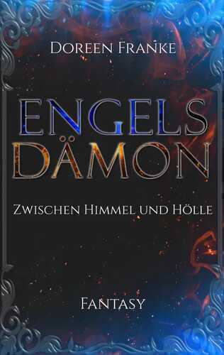 Engelsdämon — Doreen Franke