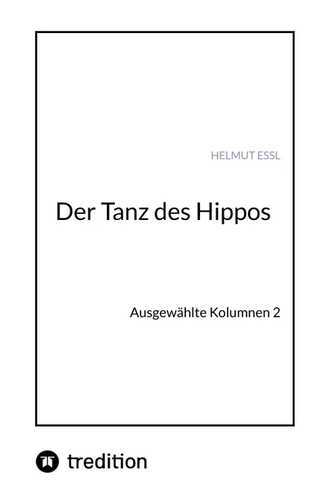 Der Tanz des Hippos