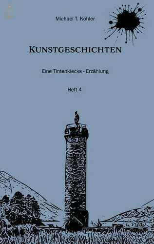 Kunstgeschichten — Michael T. Köhler