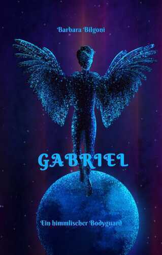 Gabriel — Barbara Bilgoni