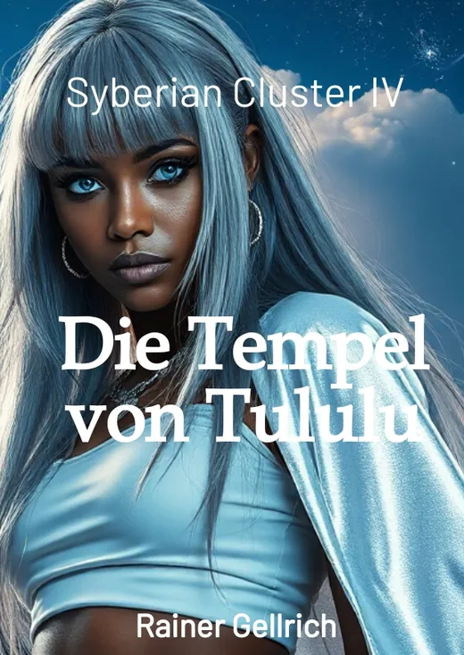 Die Tempel von Tululu