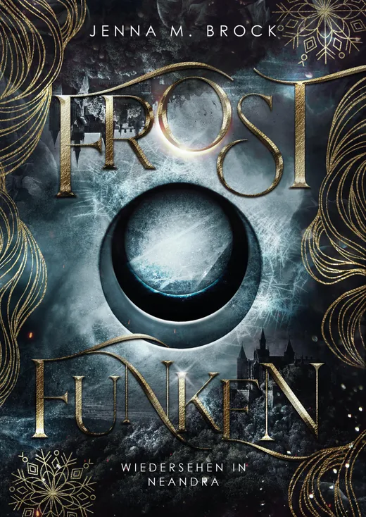Frostfunken