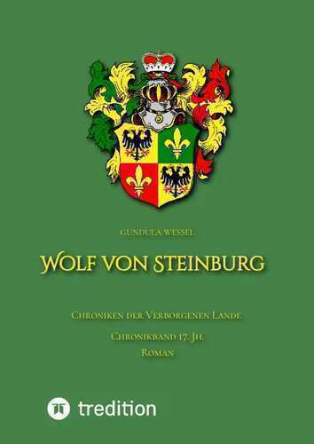 Wolf von Steinburg