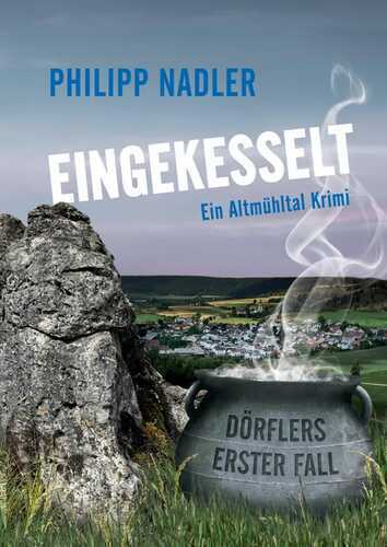 Eingekesselt. — Philipp Nadler