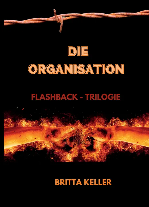 Die Organisation Flashback-Trilogie