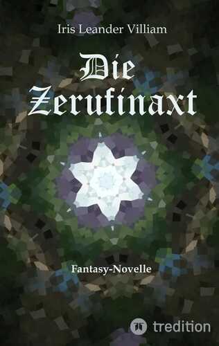 Die Zerufinaxt — Iris Leander Villiam