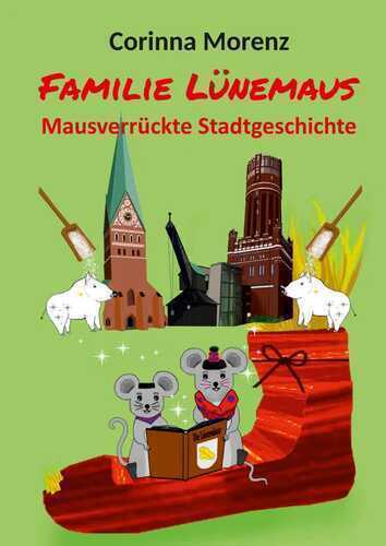 Familie Lünemaus