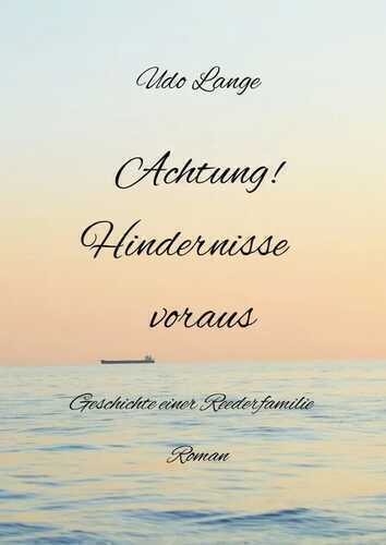 Achtung! Hindernisse voraus