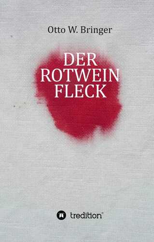 Der Rotweinfleck