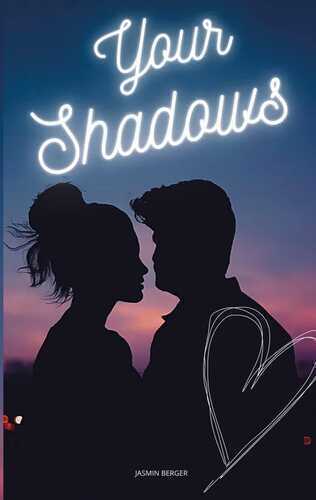 Your Shadows — Jasmin Berger
