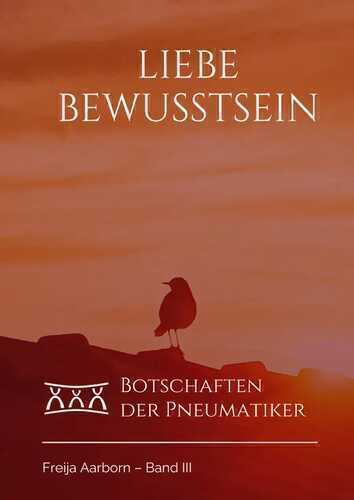 Liebe Bewusstsein