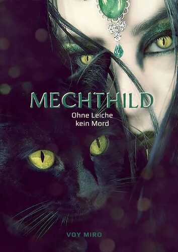 Mechthild — VOY MIRO