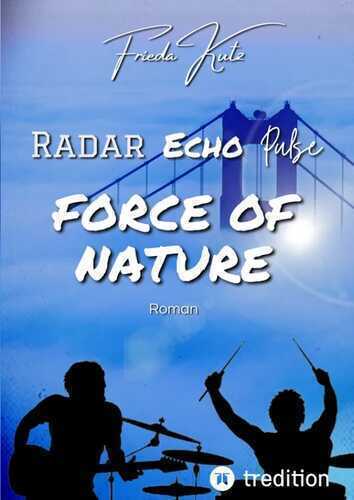Radar Echo Pulse — Frieda Kutz