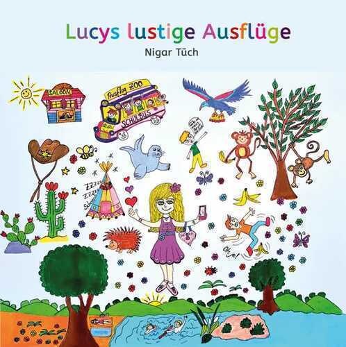 Lucys lustige Ausflüge
