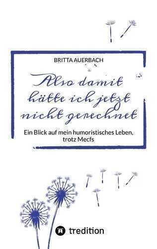 Also damit hätte ich jetzt nicht gerechnet