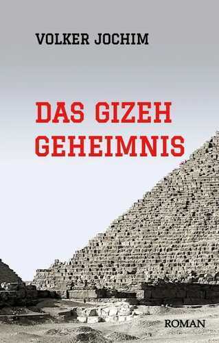 Das Gizeh Geheimnis