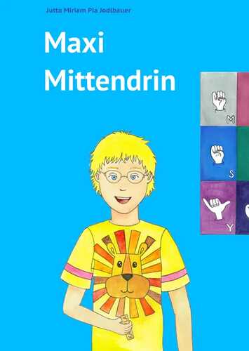 Maxi Mittendrin