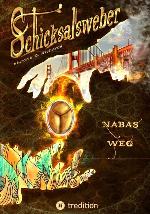 Schicksalsweber