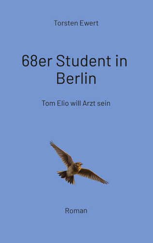 68er Student in Berlin