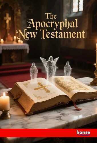 The Apocryphal New Testament